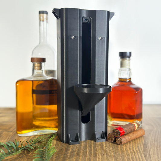 Servita Prebuilt Device