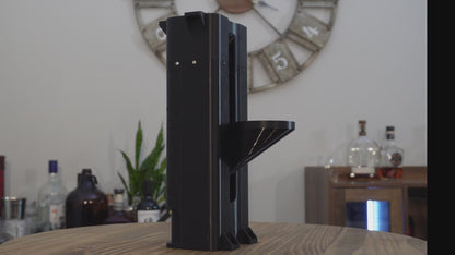 Servita Prebuilt Device